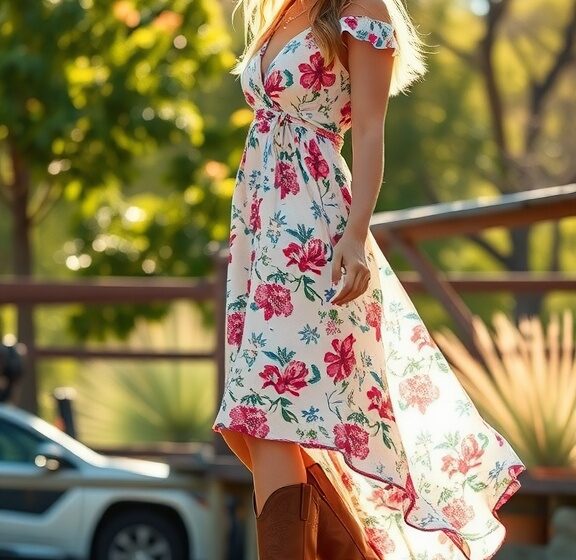  10 Effortlessly Chic Simple Western Outfits to Try Now