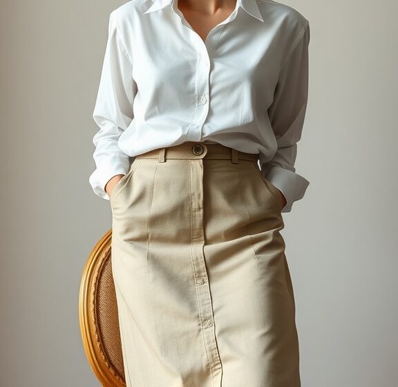  15 Stylish Business Casual Outfits for Every Occasion