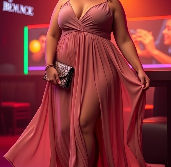  10 Must-Have Plus Size Club Outfits for Every Occasion