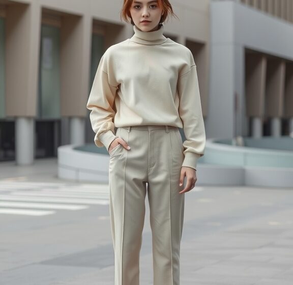  10 Trendy Korean Casual Outfits You’ll Love