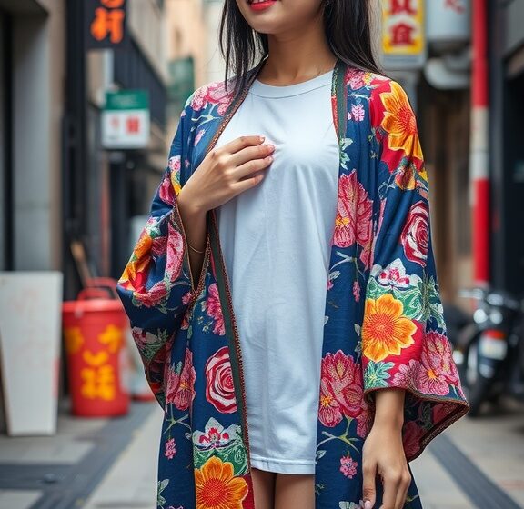  10 Effortless Casual Boho Outfits for Women