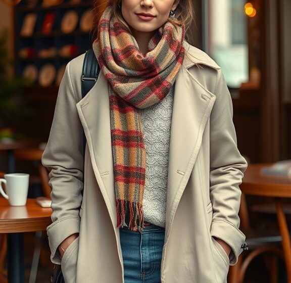  10 Stylish Casual Outfits for Effortless Everyday Looks