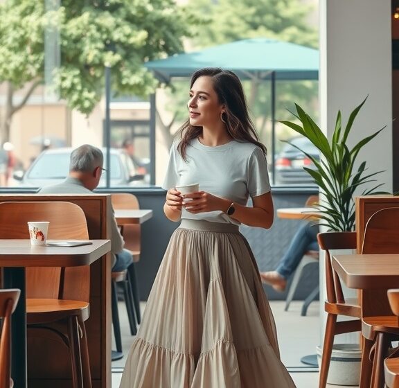  10 Perfect Casual Date Outfits for Any Occasion