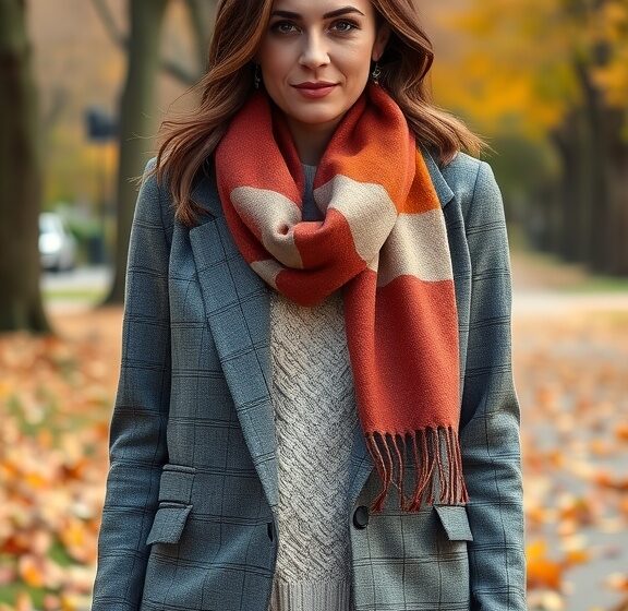  10 Stylish Casual Blazer Outfits for Effortless Chic