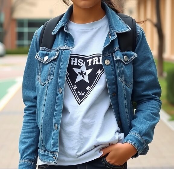  10 Stylish School Uniform Outfit Ideas for Every Student