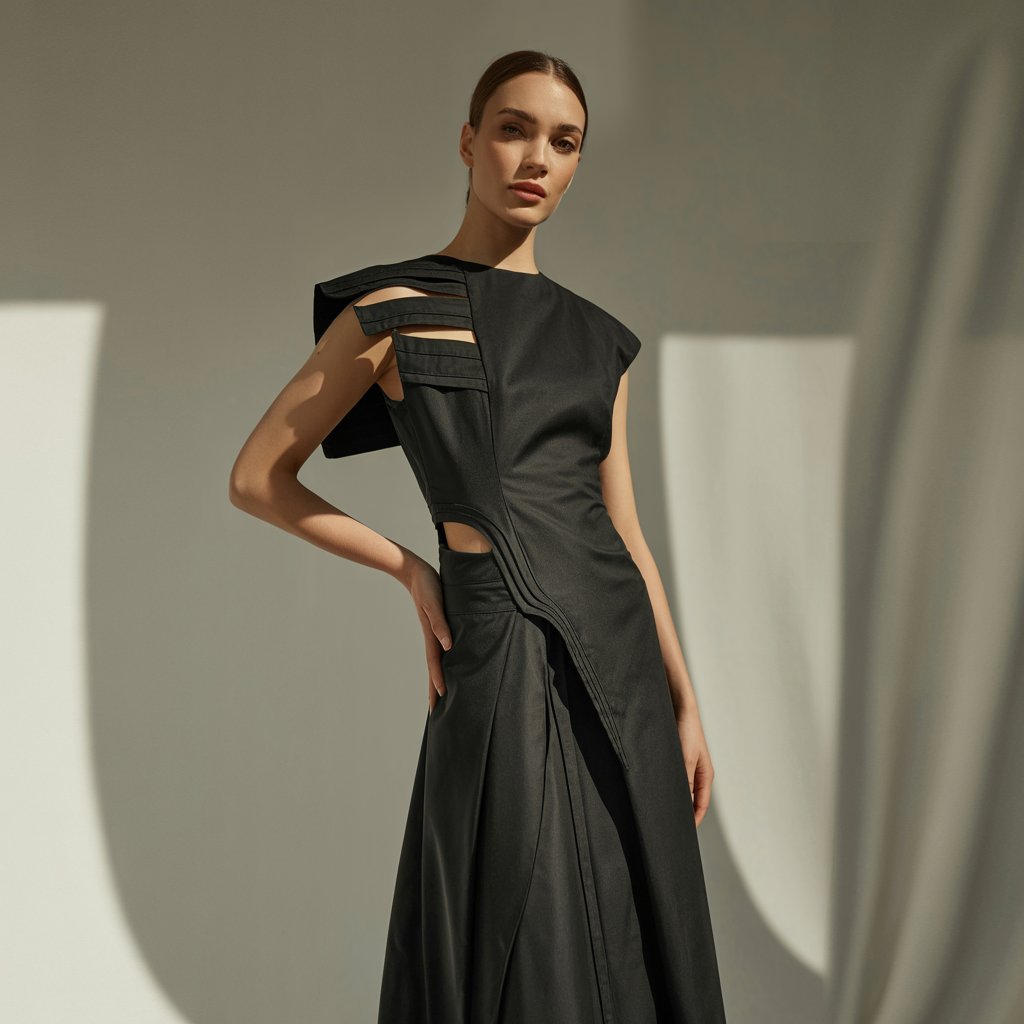 Black Dresses That Redefine Classic Style