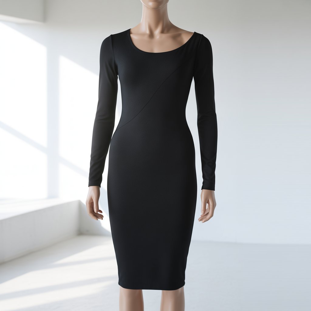 Bodycon Dress