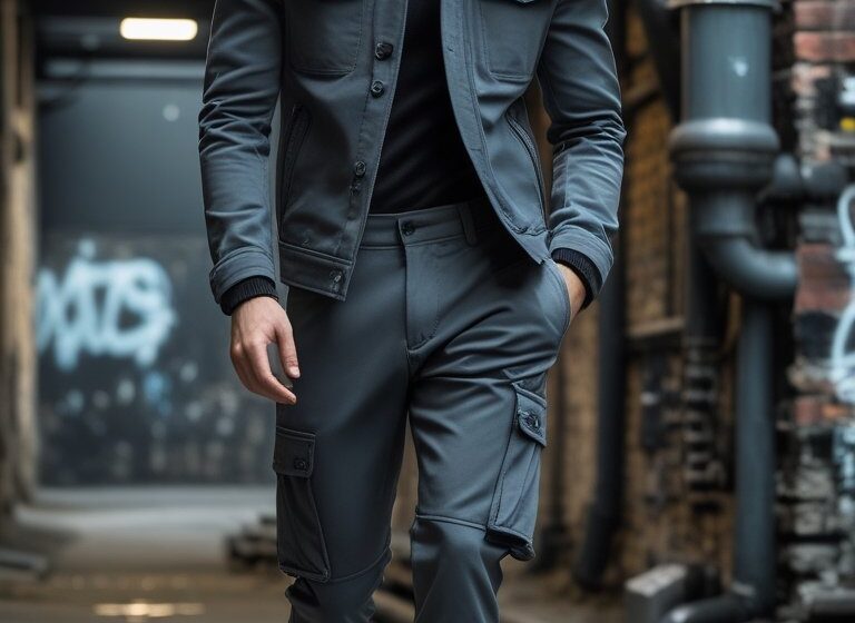  15 Streetwear Fashion Ideas for Men