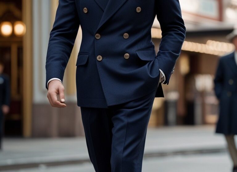  1950s Men’s Fashion: 16 Classic Looks That Still Define Masculine Style