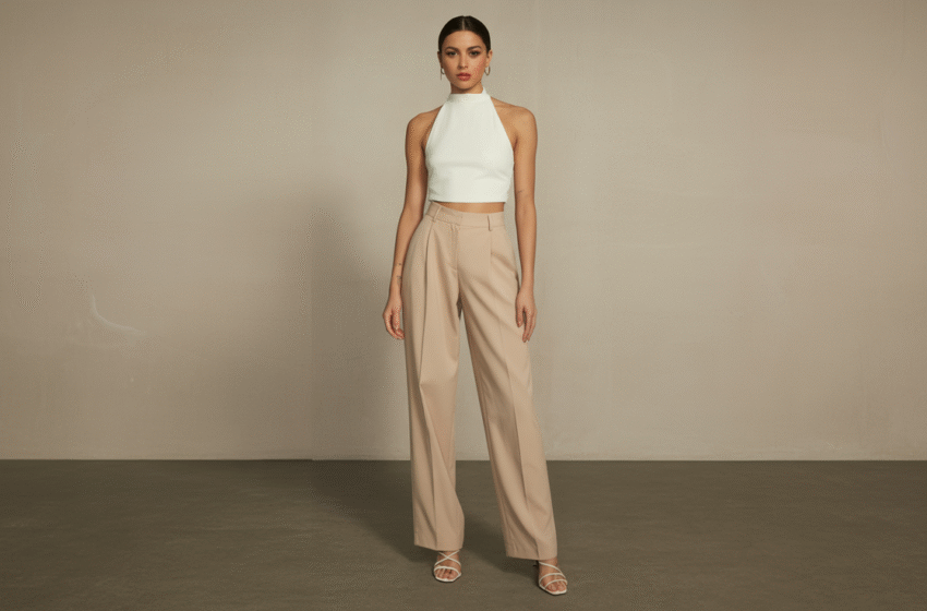  17 Vintage 90s Classy Outfits for Women