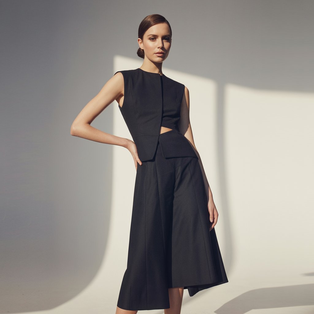 Victoria Beckham Fashion