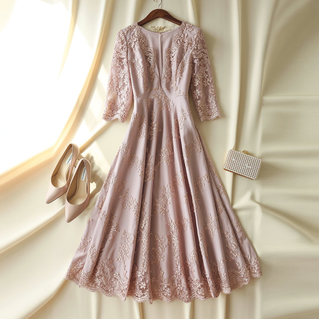 Wedding Guest Dress