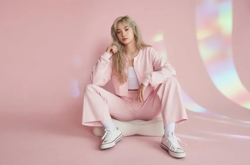  16 Bold and Trendy K-Pop Fashion Ideas for Ultimate Style