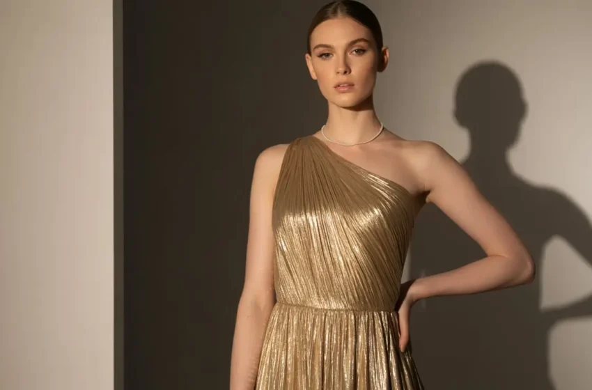  Night Dress Ideas 15: Elegant Looks for Every Evening Occasion