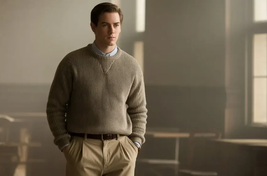  20 Preppy Style Outfits: Classic Looks for Every Occasion