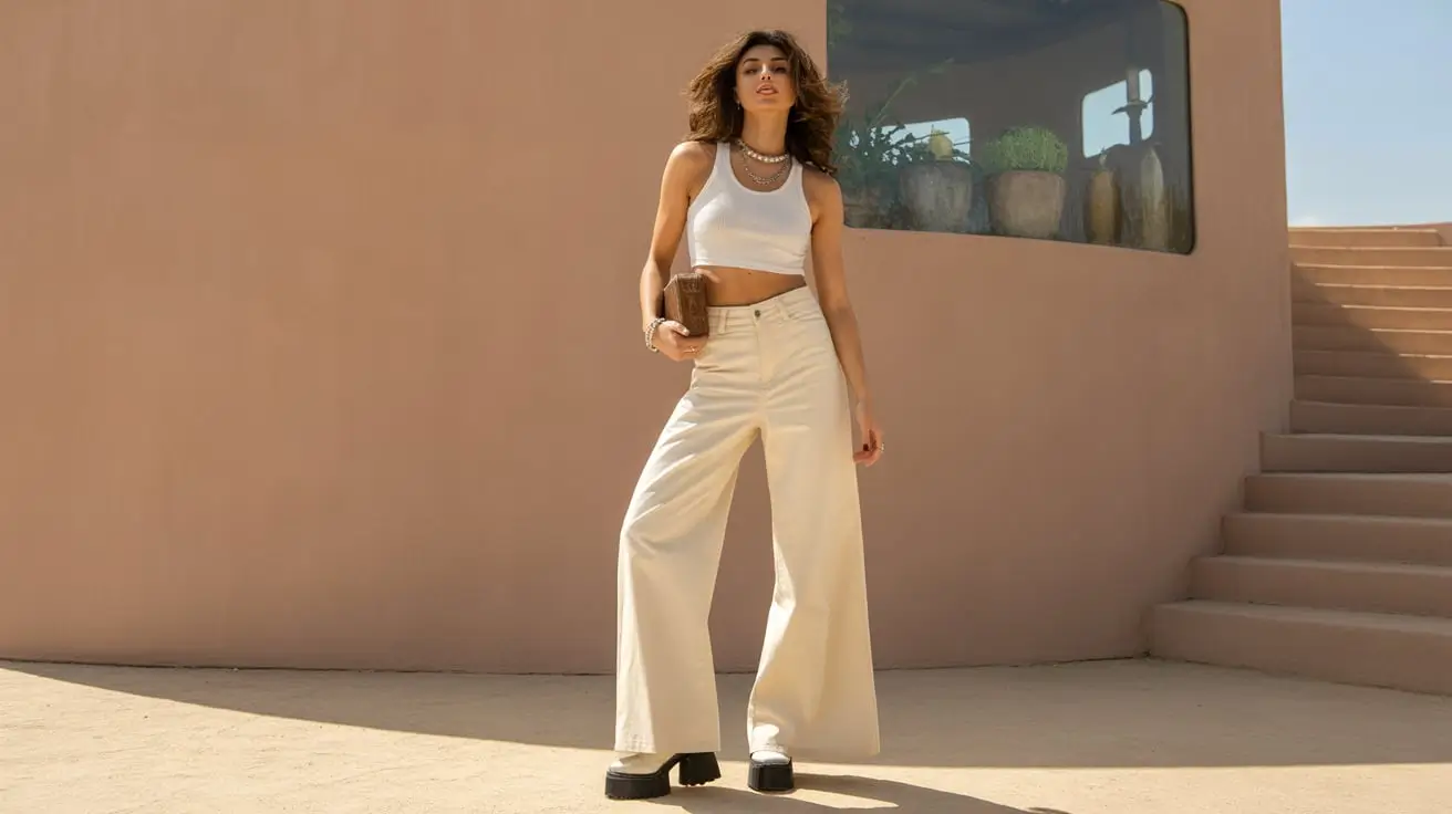 15 Retro Outfits: Timeless Styles for Every Occasion - Outfits Grid