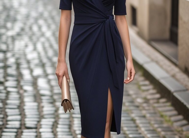  15 Vintage Outfits for Ladies That Never Go Out of Style