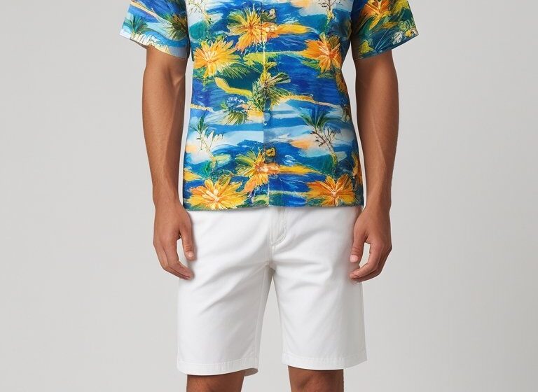 20 Summer Outfit Ideas: Stylish Looks for Warm Weather