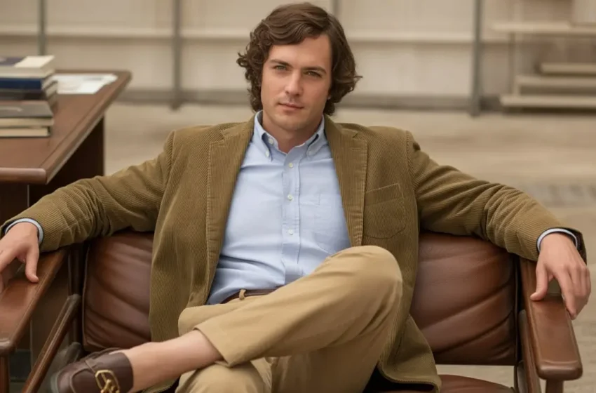  15 Vintage Outfits Aesthetic That Capture Timeless Style