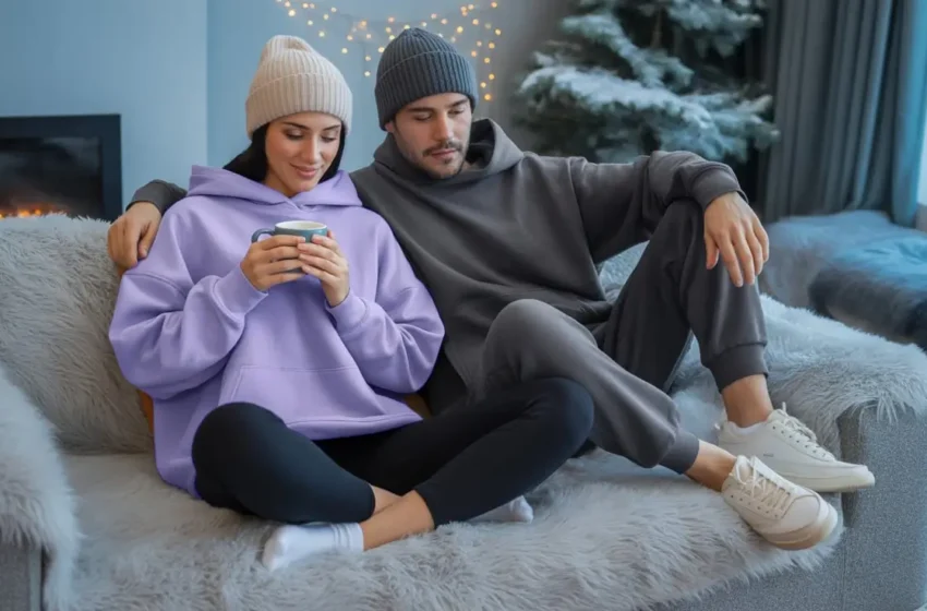  10 Cozy Stylish Trendy Chic Winter Outfits Casual Ideas You’ll Love