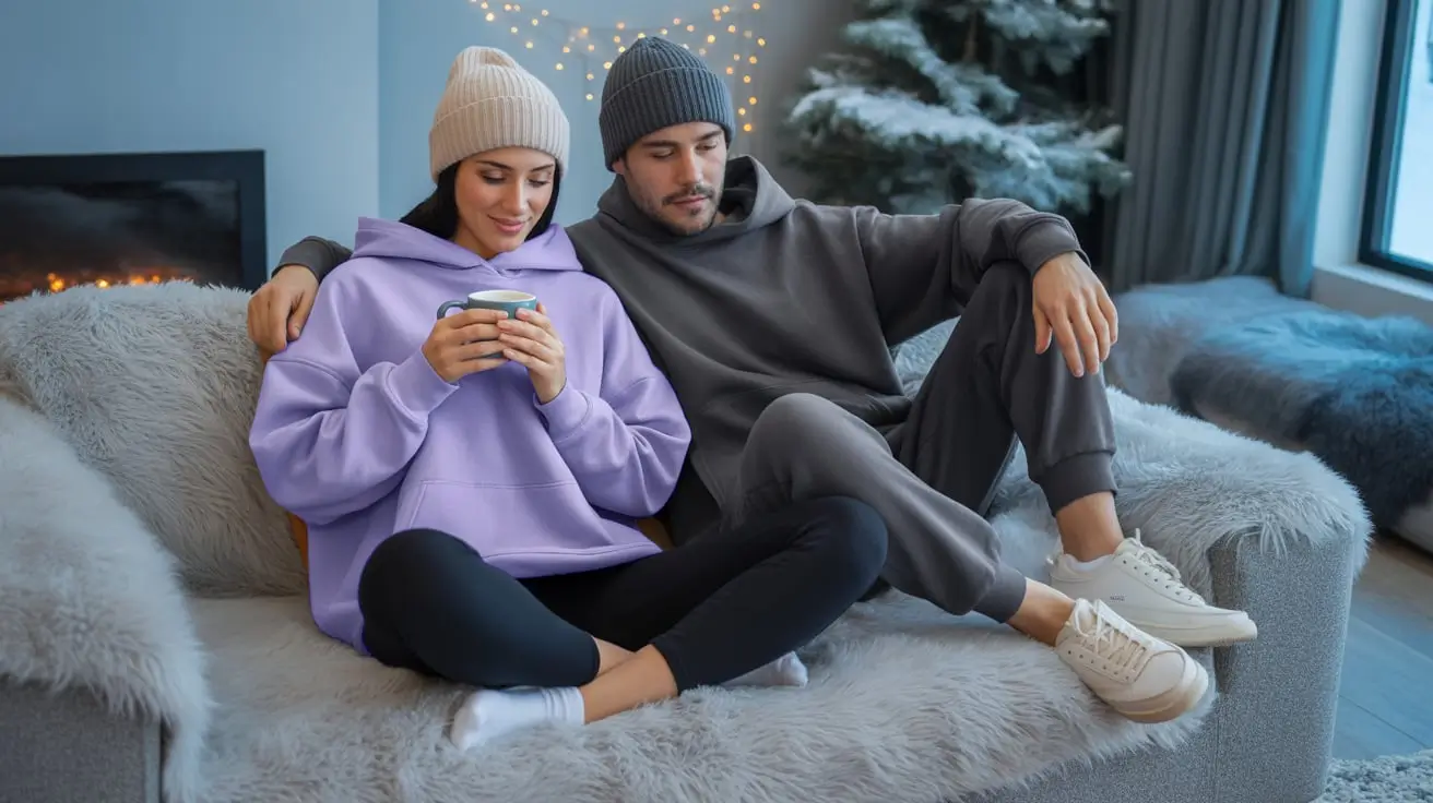 Winter Outfits Casual