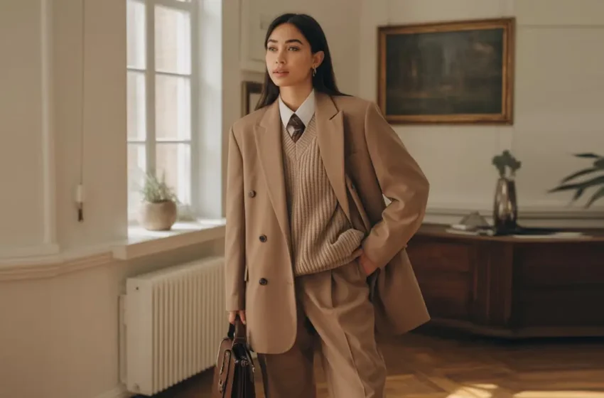  15 Aesthetic Winter Outfit Ideas for Men and Women