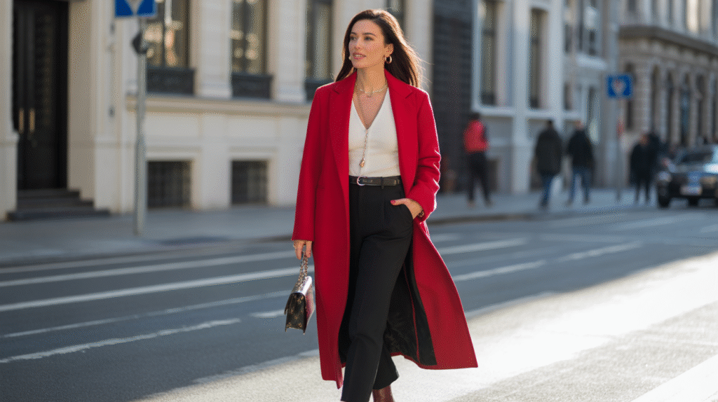 Winter Outfits for Women