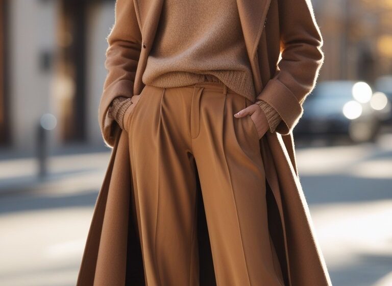  15 Aesthetic Winter Outfit Ideas for Men and Women