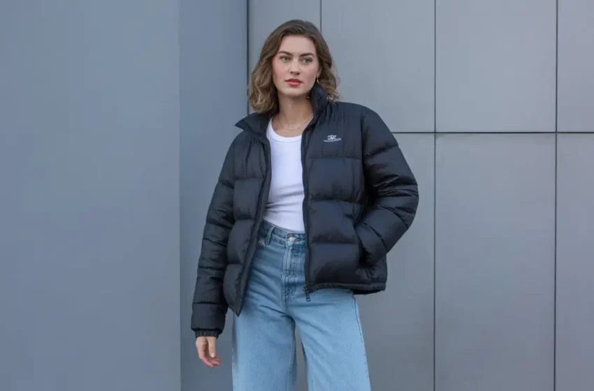 Comfy Outfits Winter Ideas