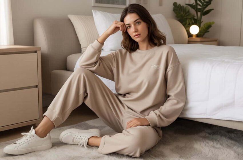 Comfy Outfits for School Ideas