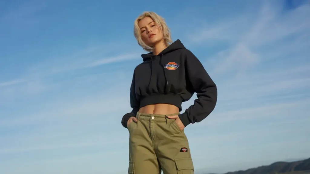 Dickies Pants Outfits Women Ideas