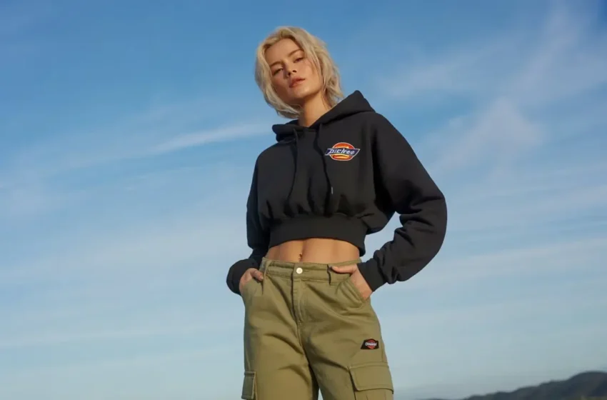 Dickies Pants Outfits Women Ideas
