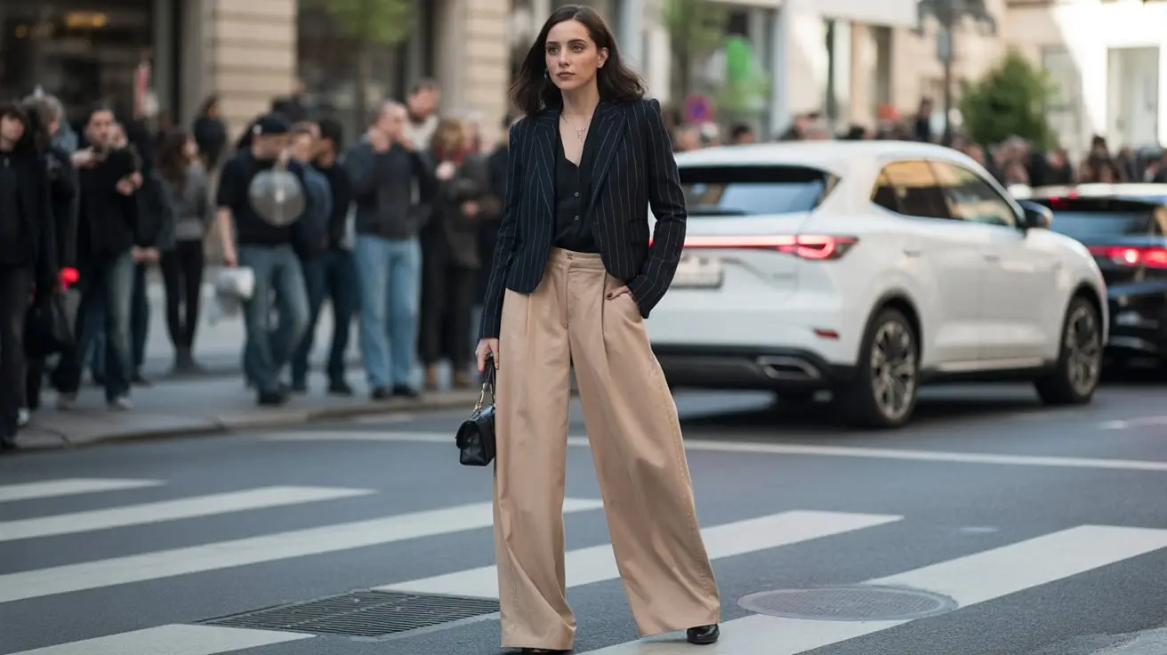 15 Inspiring Baggy Outfit Ideas for Casual Confidence