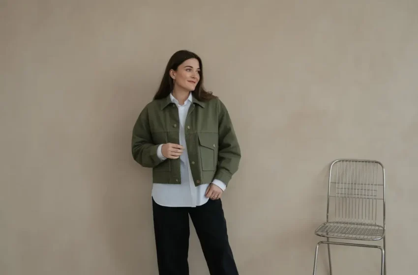  15 Modern Comfy Outfit Inspo Ideas for Daily Comfort