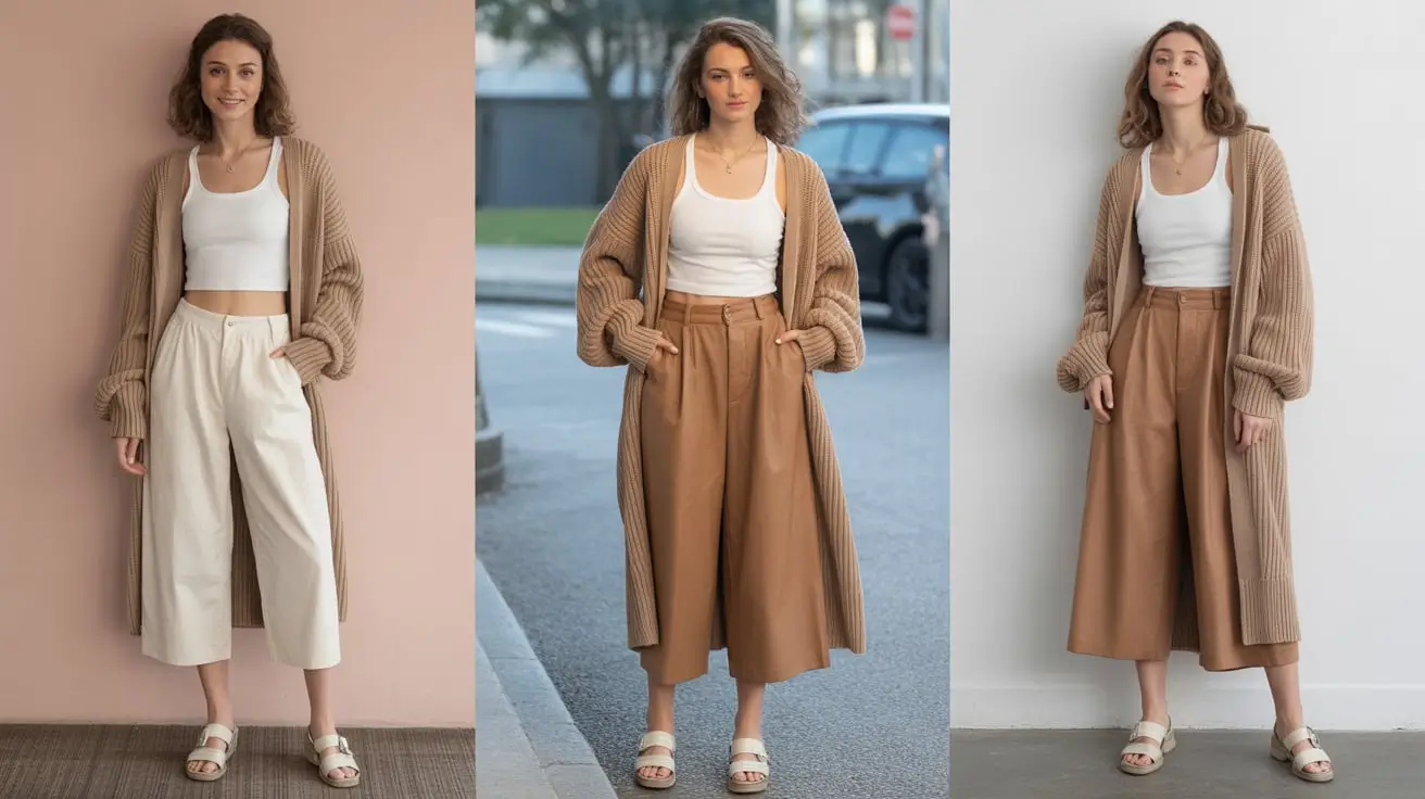 15 Creative Baggy Pants Ideas and Outfit Inspiration