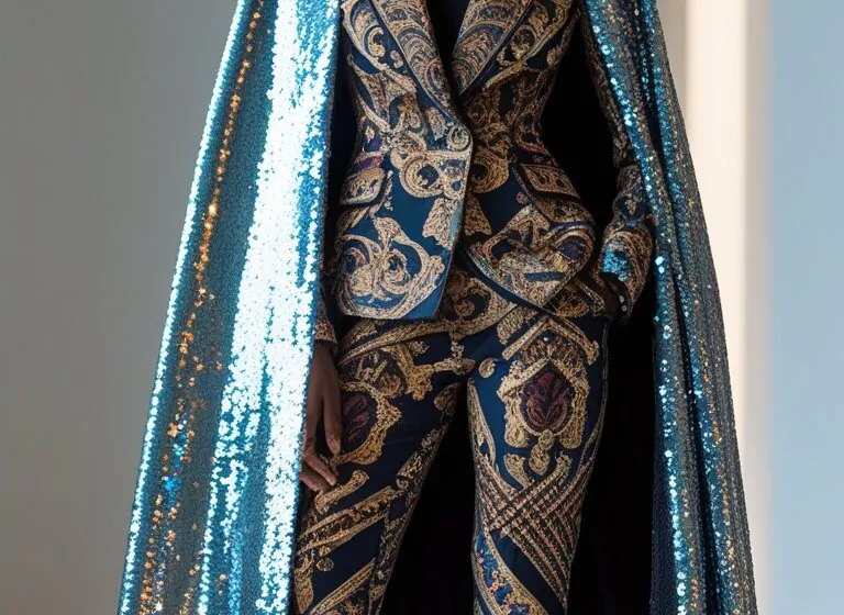 15 Maximalist Fashion Outfit Ideas
